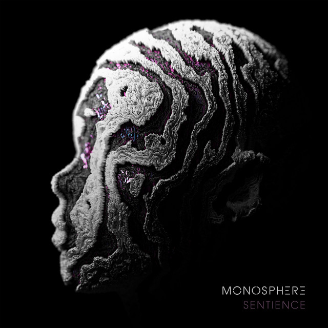 Sentience cover art