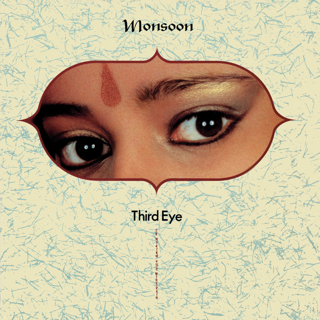 Third Eye cover art