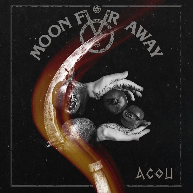 Acou cover art