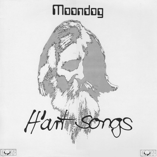 H'art Songs cover art