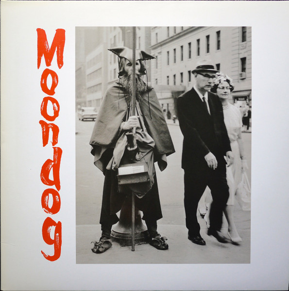 The Viking of Sixth Avenue cover art