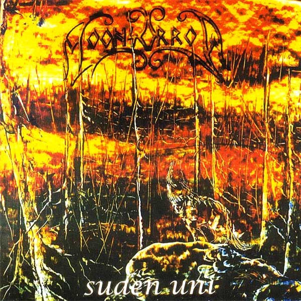 Suden uni cover art