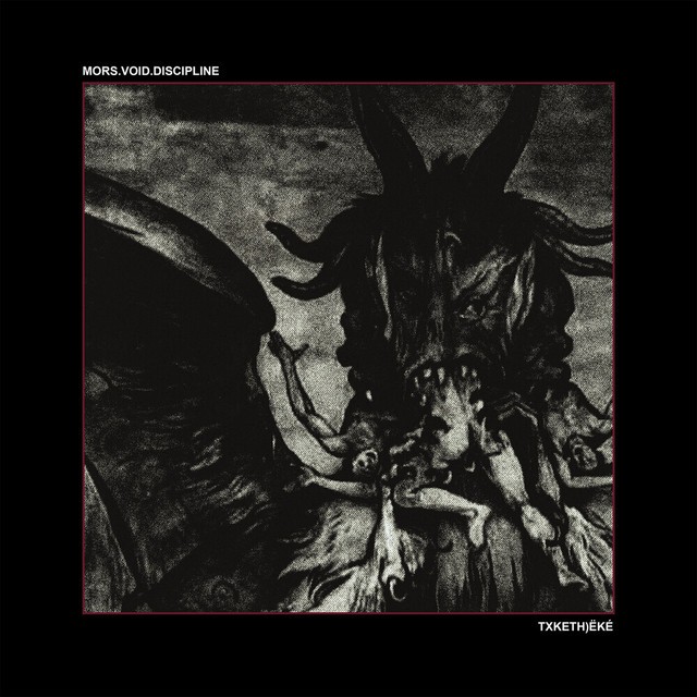 Txketh)ëké cover art