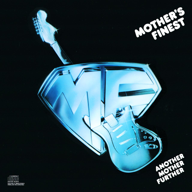 Another Mother Further cover art