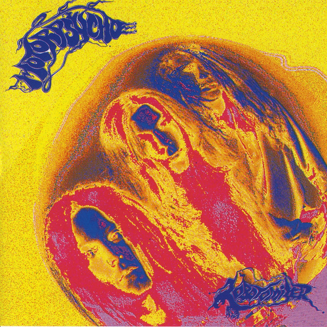 Lobotomizer cover art