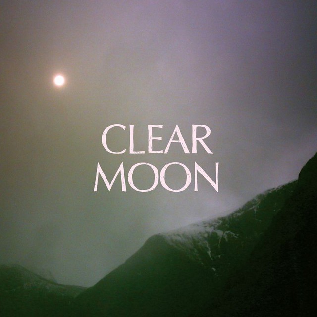Clear Moon cover art