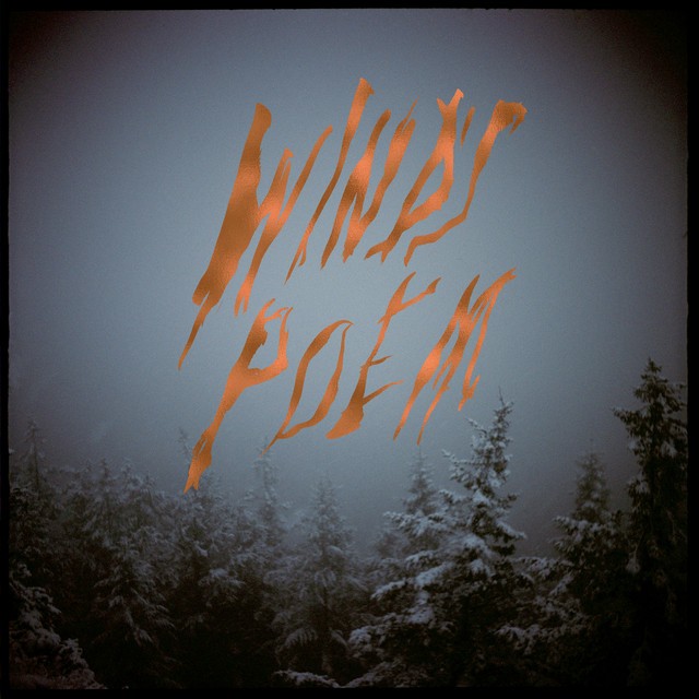 Wind's Poem cover art