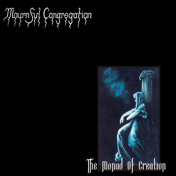The Monad of Creation cover art
