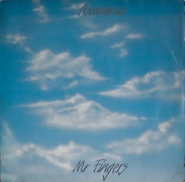 Ammnesia cover art