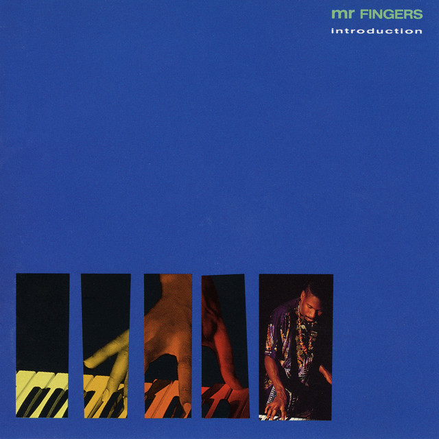Introduction cover art
