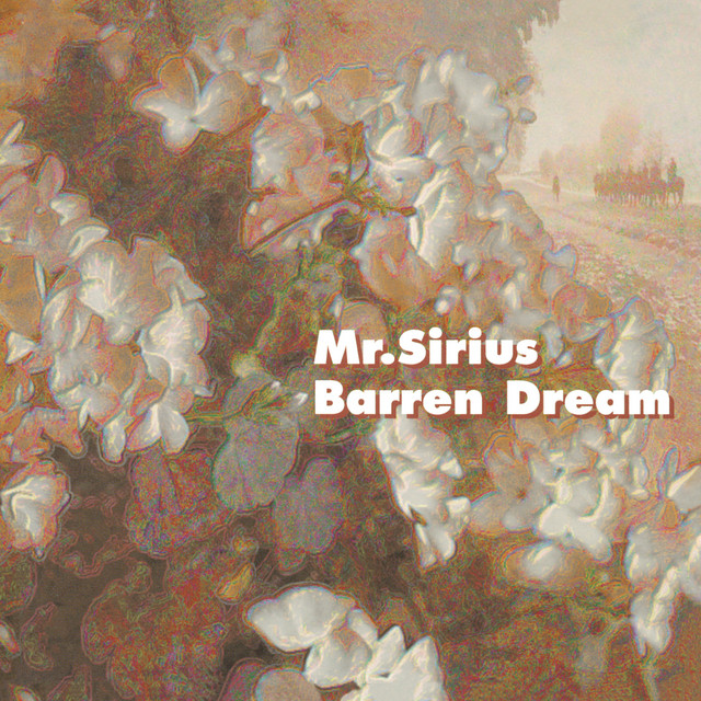 Barren Dream cover art