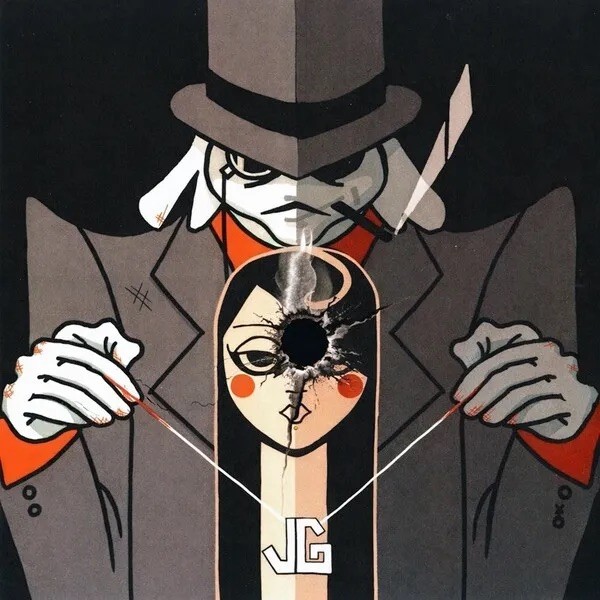J Is for Joon cover art