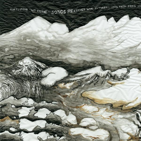 Live in Copenhagen cover art