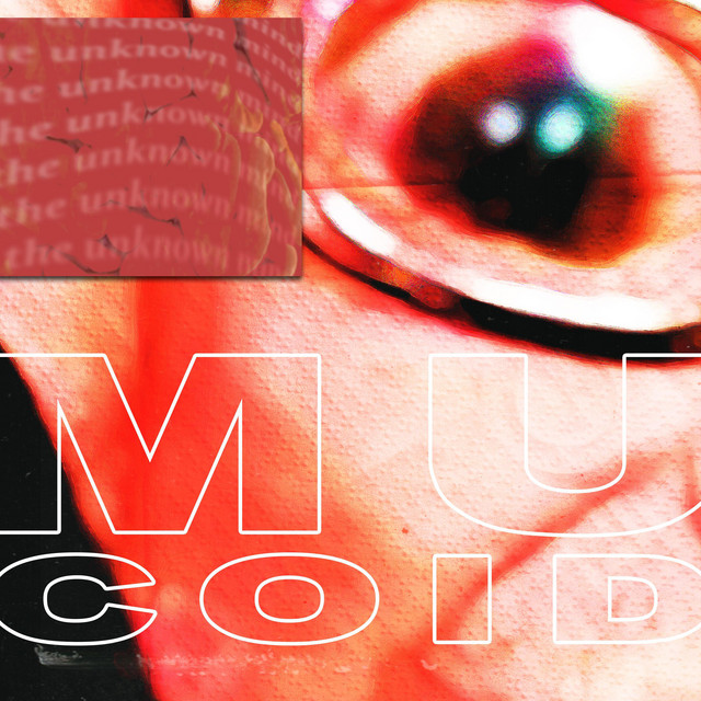 The Unknown Mind cover art