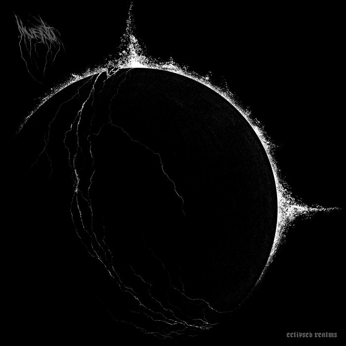 Eclipsed Realms cover art
