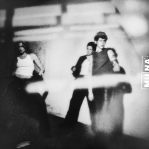 Dancing On The Wall cover art