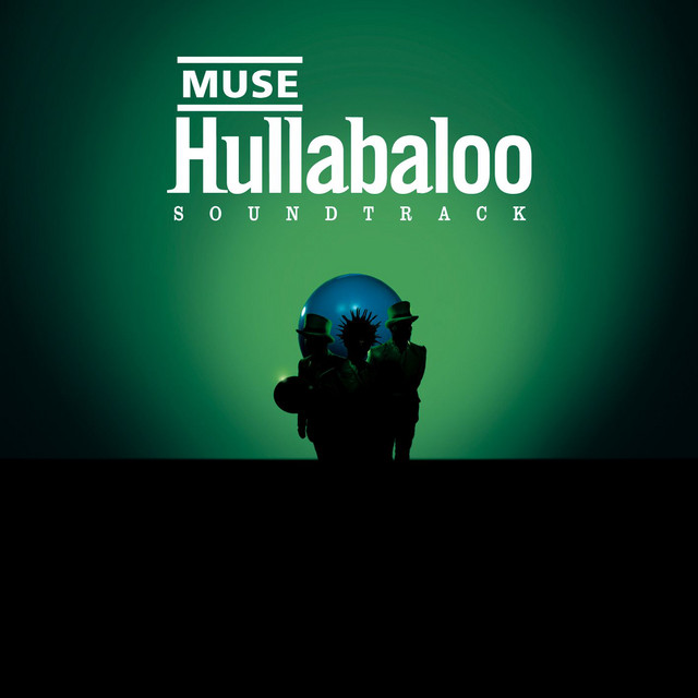 Hullabaloo Soundtrack cover art