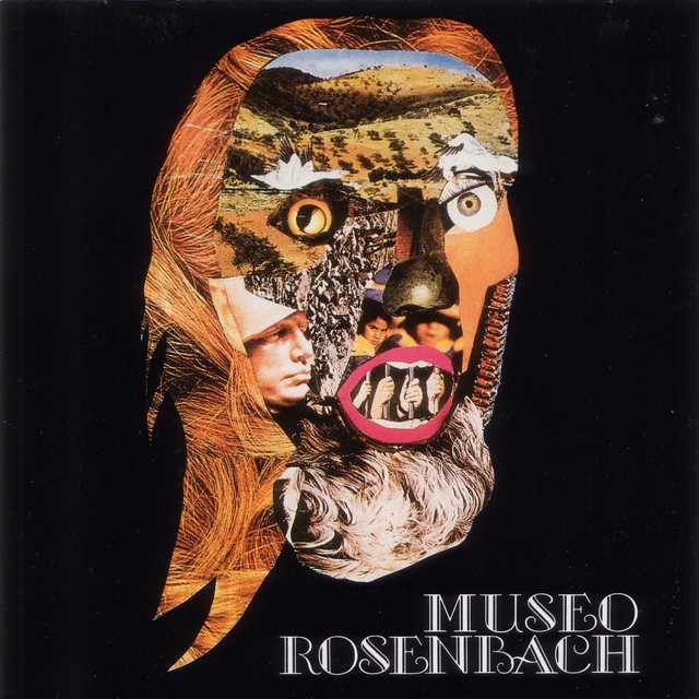 Zarathustra cover art