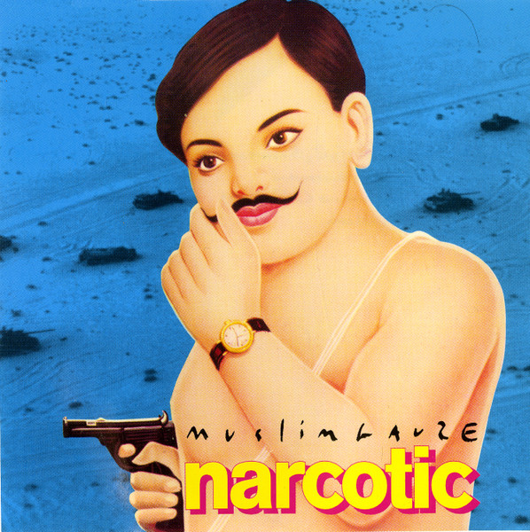 Narcotic cover art