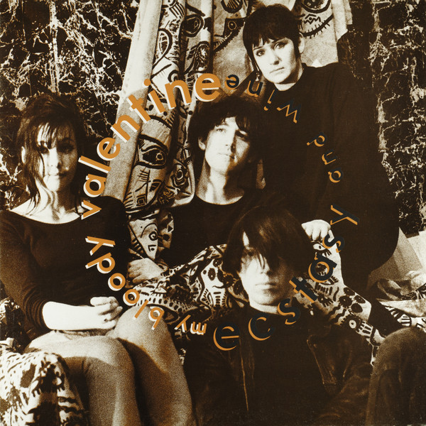 Ecstasy and Wine cover art