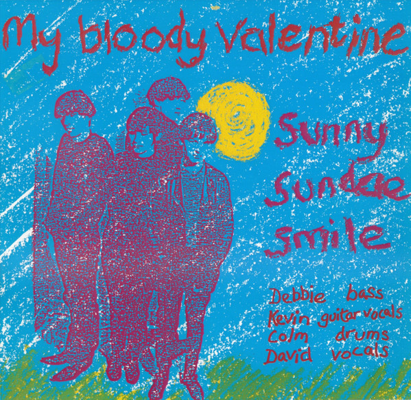 Sunny Sundae Smile / Paint a Rainbow cover art