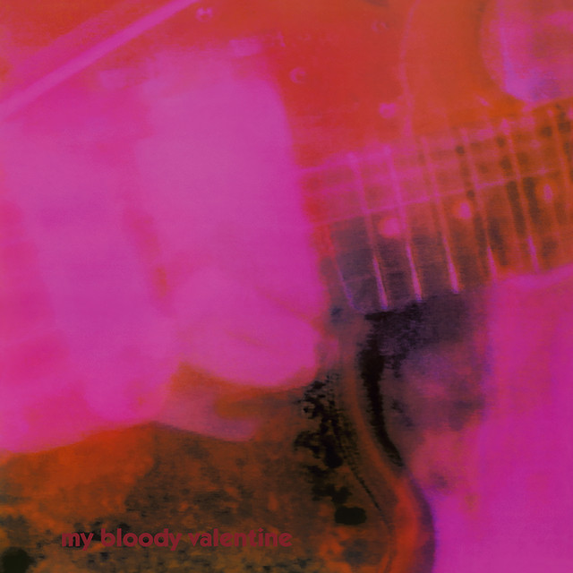 Loveless cover art