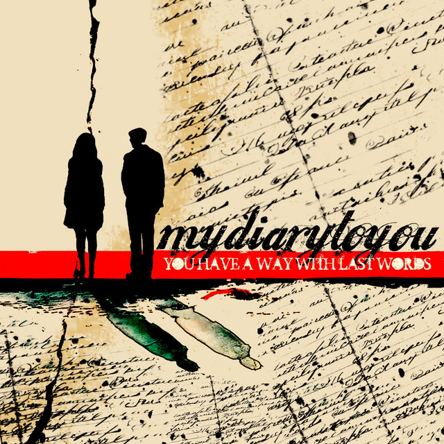 You Have a Way With Last Words cover art