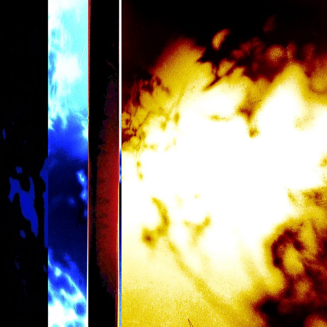 3. How I See Nothing but You cover art