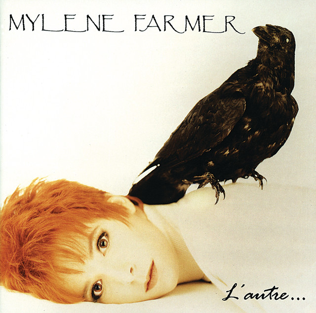 L'autre... cover art