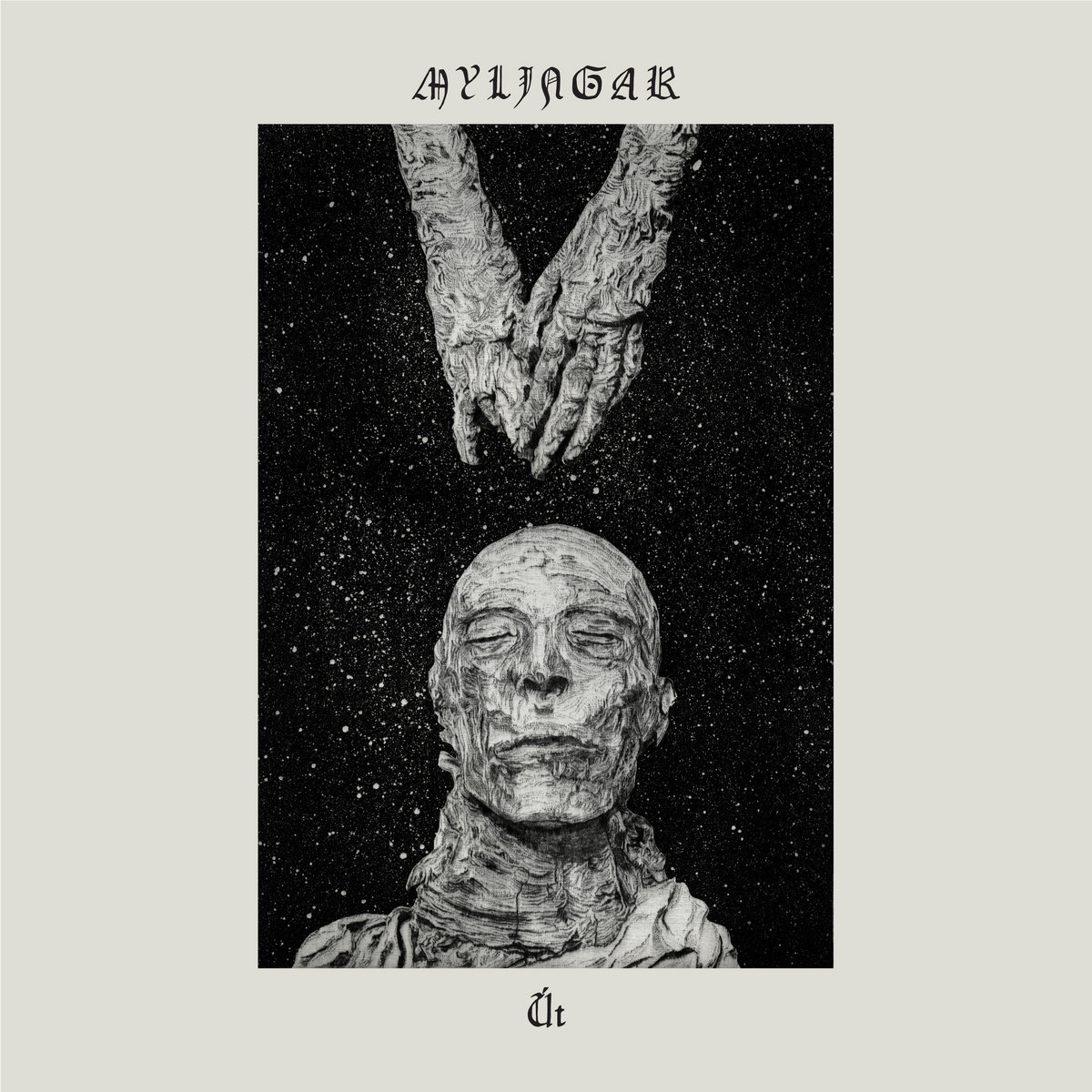 Út cover art