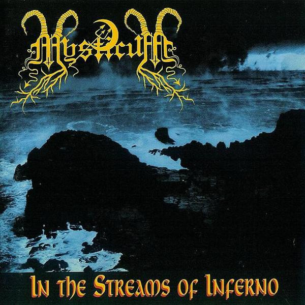 In the Streams of Inferno cover art