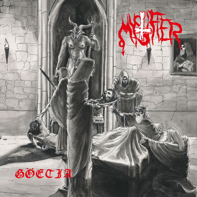 Göetia cover art