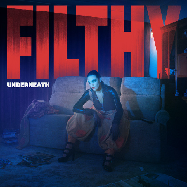 Filthy Underneath cover art
