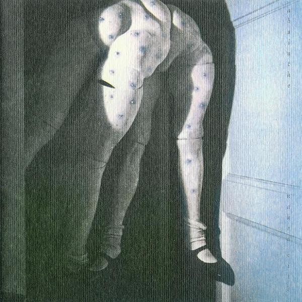 Absinthe cover art