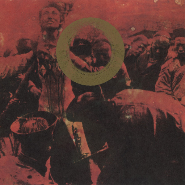 Leng tch'e cover art