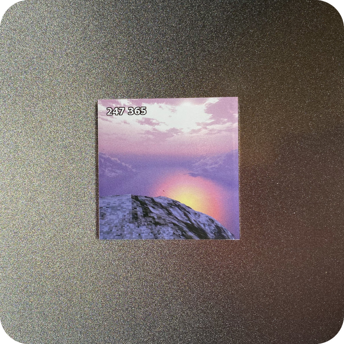 247 365 cover art