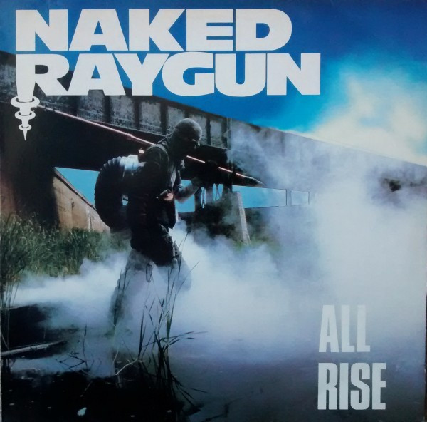 All Rise cover art