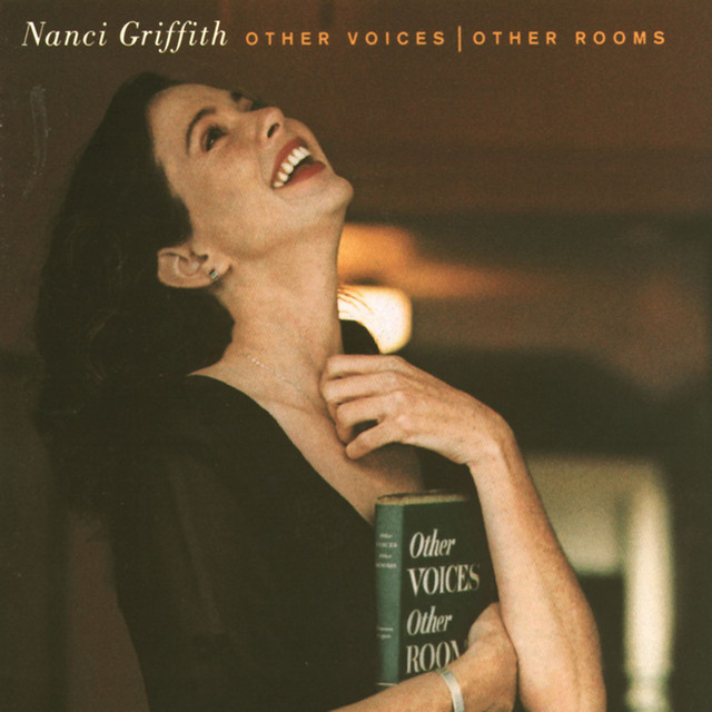 Other Voices | Other Rooms cover art