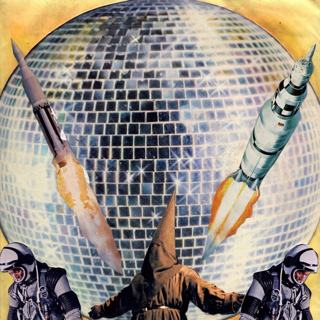 The Spirit of Apollo cover art