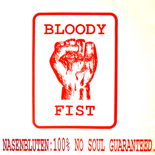 100% No Soul Guaranteed cover art