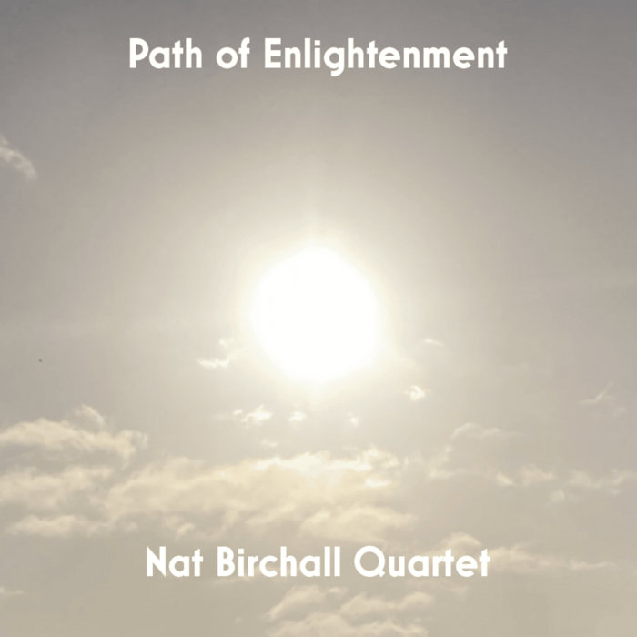 Path of Enlightenment cover art