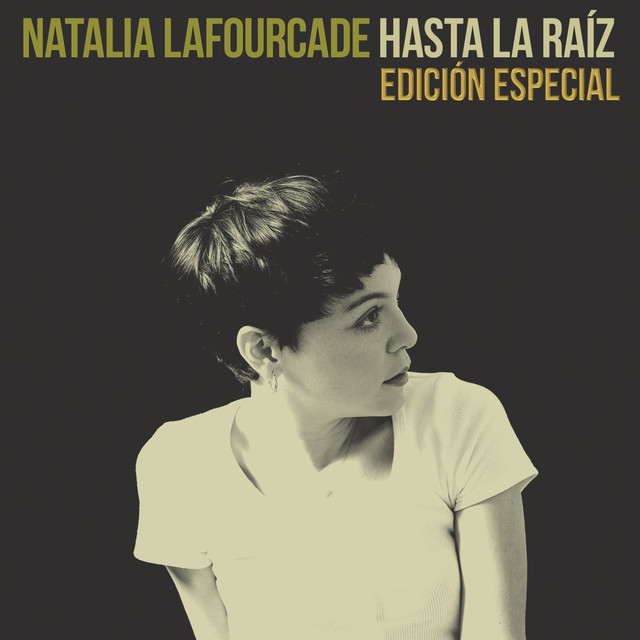 Hasta la Raíz cover art