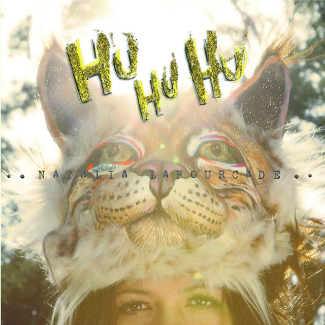 Hu Hu Hu cover art