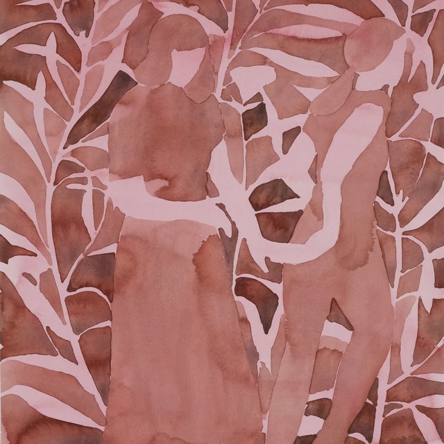 Hopeful Woman cover art