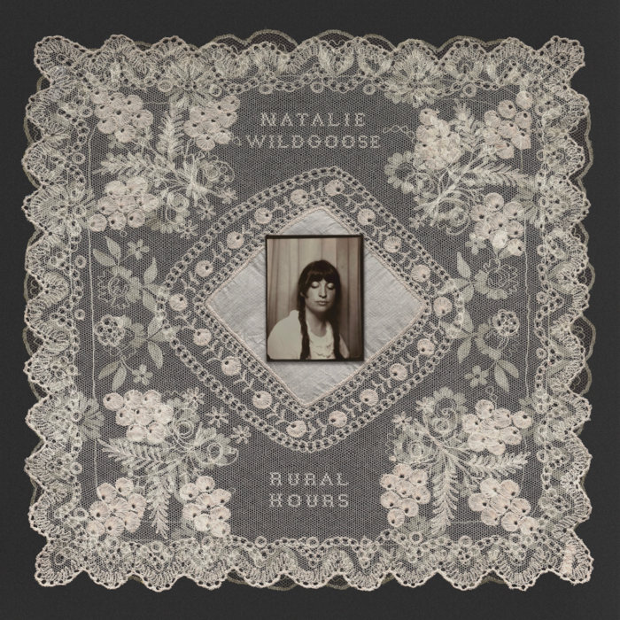 Rural Hours cover art