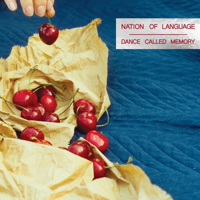 Dance Called Memory cover art