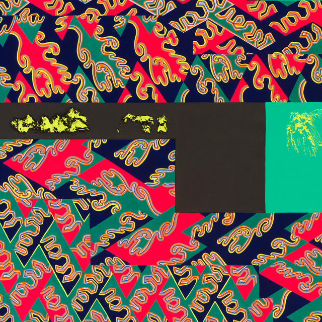 descension (Out of Our Constrictions) cover art