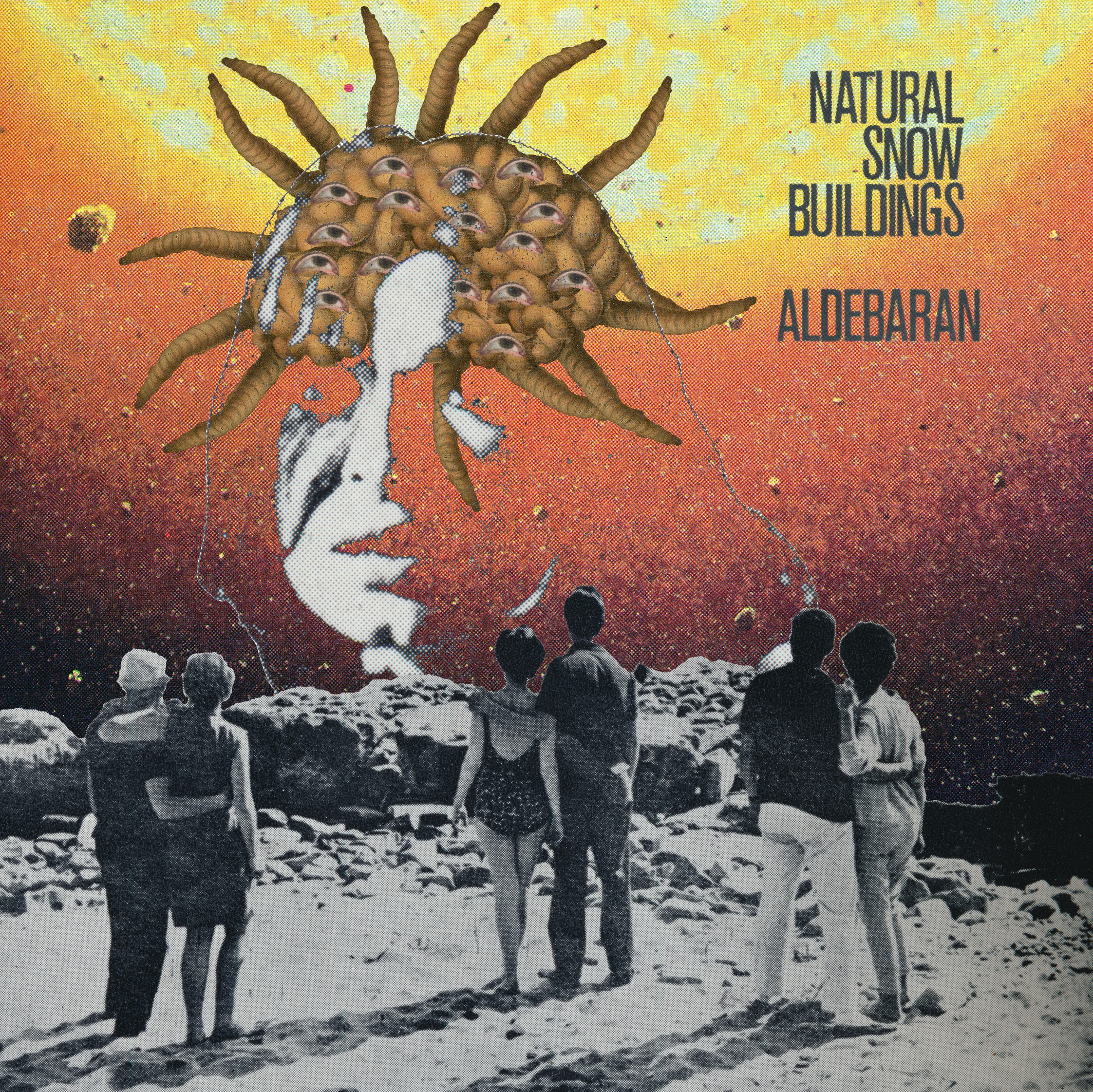 Aldebaran cover art