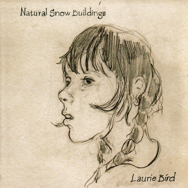 Laurie Bird cover art