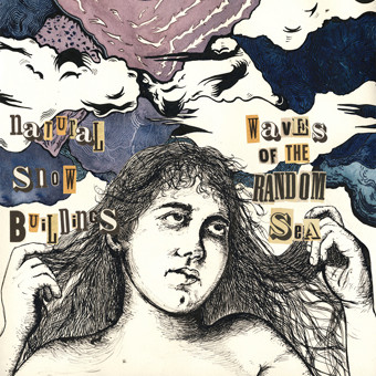 Waves of the Random Sea cover art